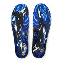 インソール REMIND INSOLE MEDIC IMPACT / Travis Rice - Kller Orca スノーボード ブーツ中敷き 春夏 秋冬