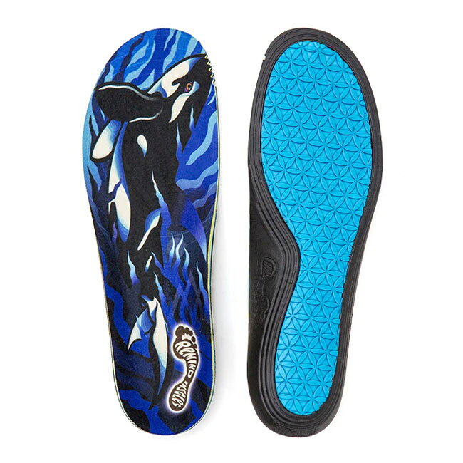 ���󥽡��� REMIND INSOLE MEDIC IMPACT / Travis Rice - Kller Orca ���Ρ��ܡ��� �֡������ߤ� �ղ� ����