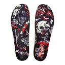 インソール REMIND INSOLE MEDIC IMPACT / Mark Carter - Wild West スノーボード ブーツ中敷き 春夏 秋冬