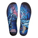 インソール REMIND INSOLE CUSH IMPACT / Chad Otterstrom - Wookie 24-25 スケート SK8 シューズ ス...