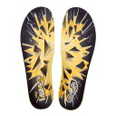 インソール REMIND INSOLE CUSH IMPACT 24-25 スケート SK8 シューズ スノーボード ブーツ 中敷き 春夏 秋冬