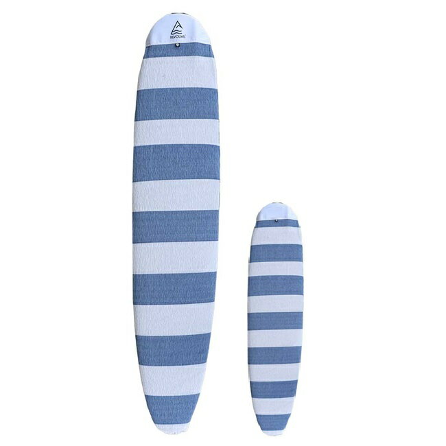 ڥޥ饽 P5ܡۥ˥åȥ REVOLWE ܥ Longboard Board Sock 9'6 ե 󥰥ܡ...