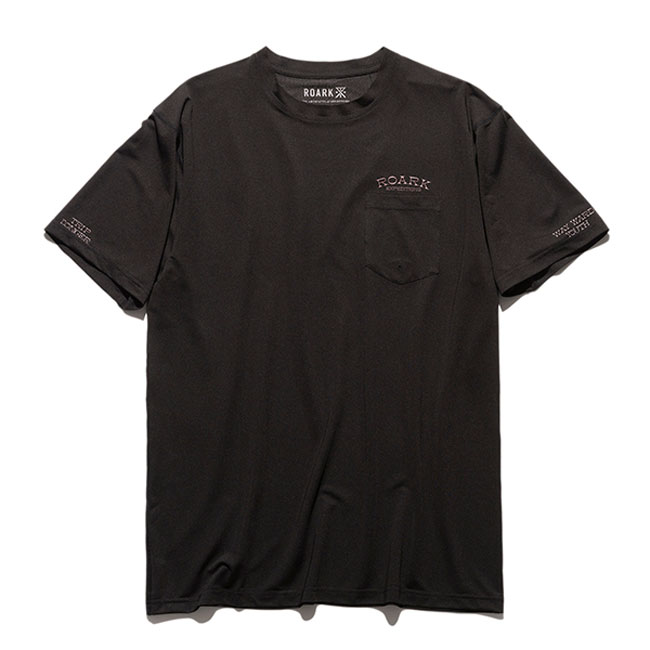 【マラソン期間 P最大5倍】ROARK ロアークリバイバル ラッシュガード Tシャツ メンズ SON