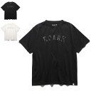 Tシャツ ロアークリバイバル ROARK REVIVAL MEDIEVAL FINE TECH DRY TEE 吸汗速乾 消臭 ドライT 春夏