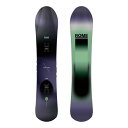 予約 ROME スノーボード レディース WOMEN'S RAVINE 25-26 ラヴィーン フリーライド パウダー スノボ 板