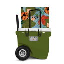 クーラーボックス ROVR ローバー RollR 45 Aloha キャンプ アウトドア 大型 正規品