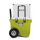 クーラーボックス ROVR ローバー RollR 45 Moss キャンプ アウトドア 大型 正規品