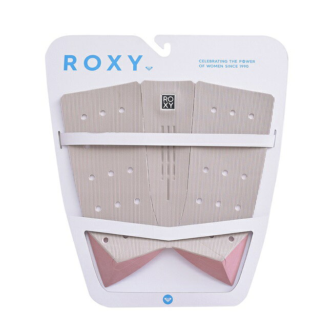 サーフィン デッキパッド ROXY MUSE 3 PIECE ロキシー ショートボード デッキパッ...