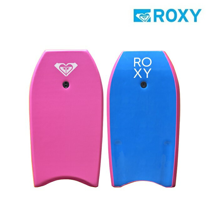 【5/15限定最大P32倍】ボディボード ROXY SHOREY BODYBOARD ロキシー BB BODY BOARD