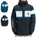 セッションズ ジャケット SESSIONS SCOUT JACKET 24-25 スノーボード ウェアー スノボ 冬
