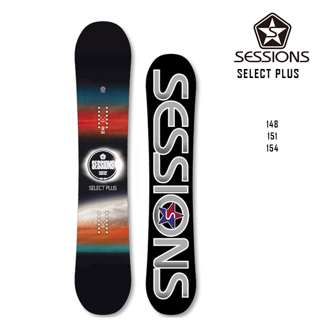 å Ρܡ SESSIONS SELECT PLUS 23-24 ϥ֥åɥС Υ 