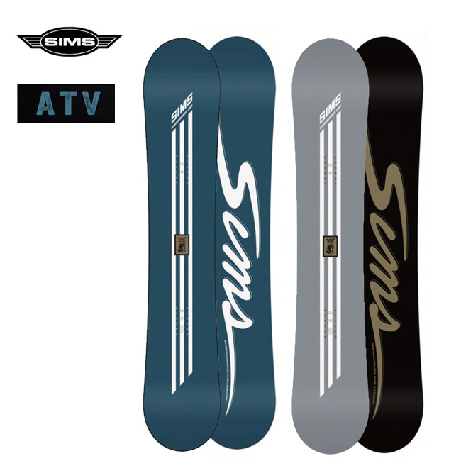 �\�� �V���X SIMS ATV �����Y 26-27 �X�m�[�{�[�h �I�[���}�E���e�� �t���[���� �J�[�r���O �L�����o�[ ���K�i