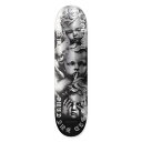 プリミティブ スケート デッキ PRIMITIVE DEDICATION TEAM DECK 8.125×31.75