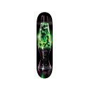スケート デッキ DGK ディージーケー GHETTO LOGICAL BOO JOHNSON 8.25×32 スケートボード skateboard deck ...
