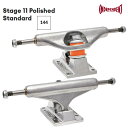 gbN CfByfg INDEPENDENT STAGE 11 POLISHED STANDARD / 144 (2SET) INDY CfB[ XP[g{[h XP{[