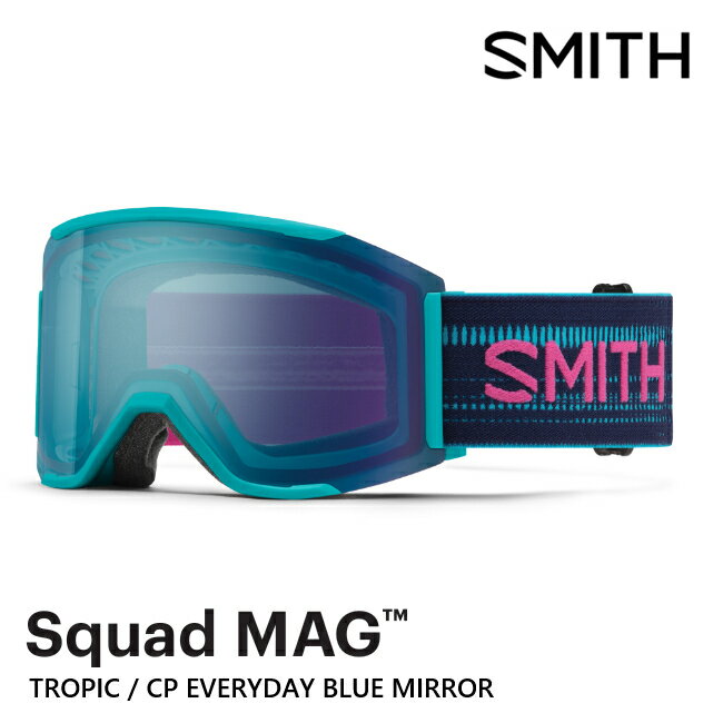 Smithマグネットタイプゴーグルセット 楽天市場】マグネット（ブランドスミス）（ゴーグル｜スキー