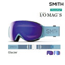 S[O X~X SMITH I/O MAG S ACI[}O GX/ GLACIER 23-24 JAPAN FIT AWAtBbg Xm[{[h XL[