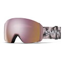 予約 SMITH ゴーグル 4D MAG XL DUSK PORTAL 25-26 アーリー限定 OTG スミス クロマポップ フォーディー マグ JAPAN ...