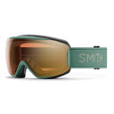予約 SMITH スミス ゴーグル MOMENT モーメント CACTUS 25-26 調光レンズ JAPAN FIT アジアンフィット スノーボード スキー