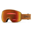 予約 SMITH スミス ゴーグル PREVIEW KOMODO 25-26 プレビュー 眼鏡対応 メンズ レディース スノーボード スキー 正規品