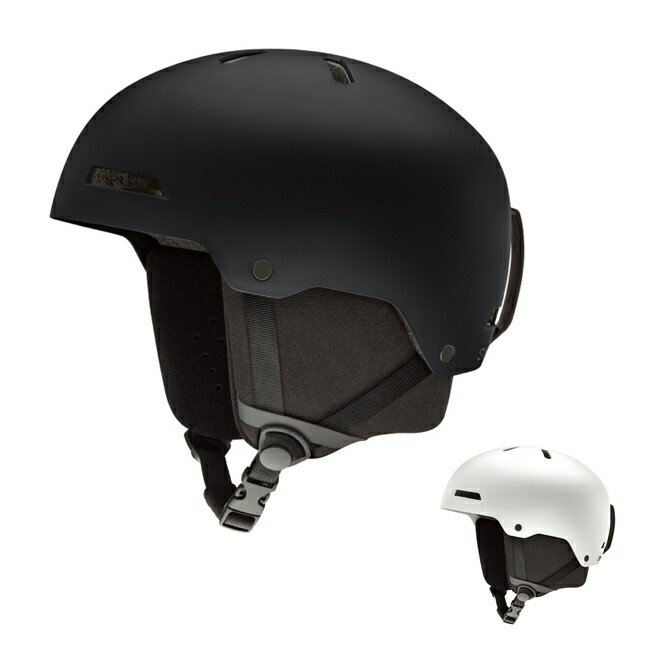 ヘルメット スミス 子供用 SMITH Rodeo JR. 25-26 ジャパンフィット 国内正規品 スノーボード用 スキー用 SKI プロテクター 春 夏 秋 冬