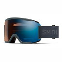 予約 SMITH スミス ゴーグル SQUAD SLATE 25-26 調光レンズ JAPAN FIT 正規品 スノーボード スキー メンズ レディース