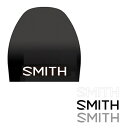 スミス ステッカー SMITH STICKER LOGO CUTTING 20cm (M) ロゴカッティング カッティング文字 春夏 秋冬