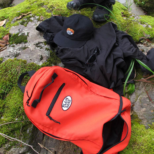 Plainsane �ץ쥤�󥻥��� PS BACK PACK 10L �Хå��ѥå� �ǥ��Хå� ���å� 25-26 ���Ρ��ܡ��� 10��åȥ� ������
