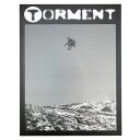 スノーボードマガジン TORMENT MAGAZINE issue3 春夏 秋冬