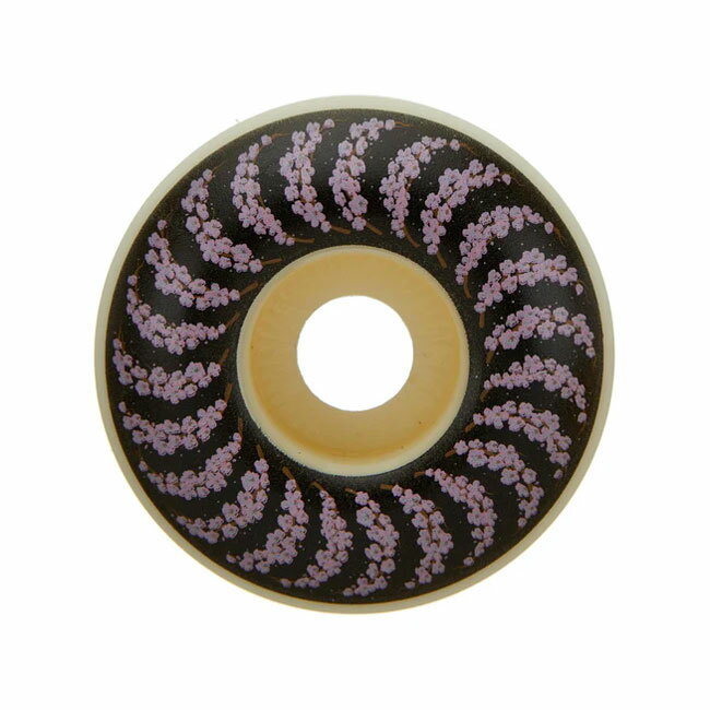 ウィール SPITFIRE FORMULA FOUR YUTO HORIGOME CLASSIC 99DUR 53mm スピットファイヤー WHEEL スケートボード 春夏 秋冬