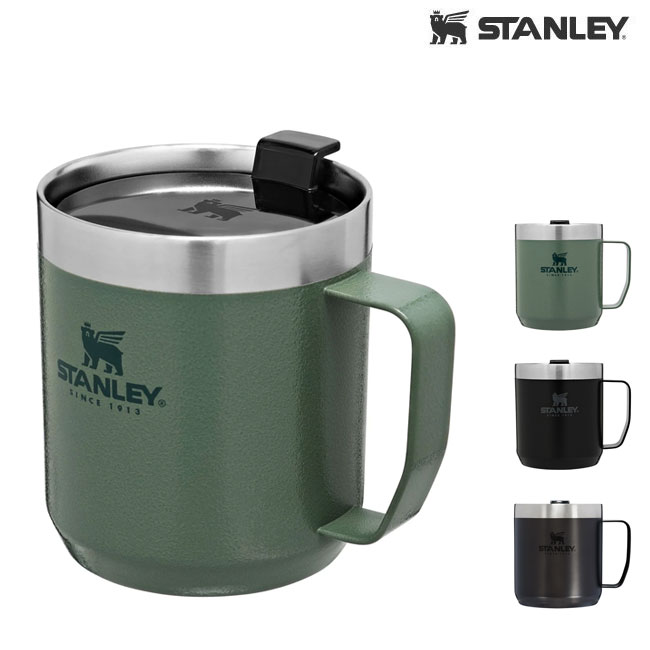 スタンレー クラシック真空マグ0.35L STANLEY ステンレス マグカップ 水筒 キャンプ アウトドア