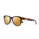 【マラソン期間 P最大5倍】サングラス サンクラウド SUNCLOUD LEEWAY / TORTOISE / SIENNA MIRROR 偏光レンズ アウトドア ファッション スポーツ 春夏 秋冬(4)