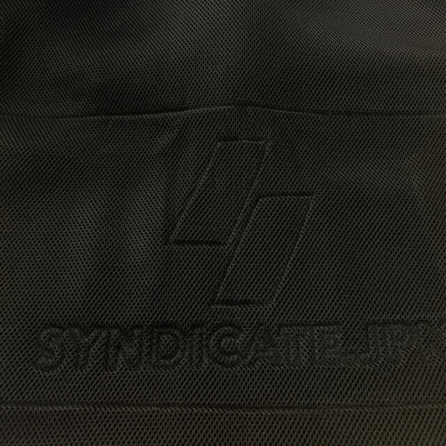 �����եܡ��ɥ����� SYNDICATE ���󥸥����� MESH CASE FUN 7'6 �ե���ܡ����� �ߥåɥ�󥰥��� ���å�������Τ���ʥ������å������