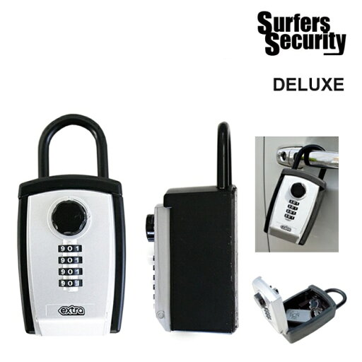全商品ポイント10倍 車上盗難防止 EXTRA SURFERS SECURITY KEY BOX DELUXE サーフィン カギ キーボックス 暗証番号 ダイアル式 セキュリティボックス 全商品ポイント10倍 車上盗難防止 EXTRA SURFERS SECURITY KEY BOX DELUXE サーフィン カギ キーボックス 暗証番号 ダイアル式 セキュリティボックス
