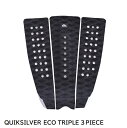 y4/25őP29{zfbLpbh QUIKSILVER NCbNVo[ ECO TRIPLE 3 Piece T[tB V[g{[h e[pbh