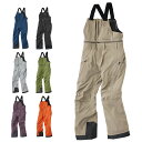 ティートンブロス ビブパンツ Teton Bros WS TB Pant Women 24-25 レディース スノーボード ウエア スキー スノボーウェア 冬