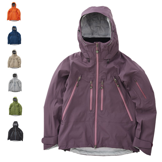 【最大100％ポイントバック 当選確率1/2 25日限定】ティートンブロス ジャケット Teton Bros. WS TB Jacket Women 24-25 レディース スノーボード ウエア スキー スノボーウェア 冬