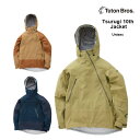 eB[guX WPbg Teton Bros Tsurugi 10th Jacket 23-24 cMWPbg Xm[{[h EGA XL[ Xm{[EFA Y