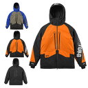 【マラソン期間 P最大5倍】予約 THIRTYTWO LASHED INSULATED JACKET 25-26 サーティーツー ジャケット 中綿入 アウター スノーボード ウェアー メンズ 正規品