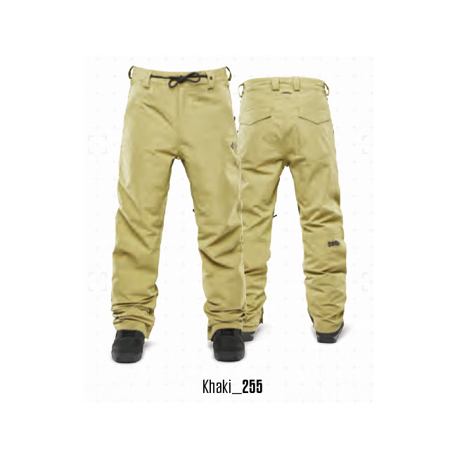 サーティーツー パンツ THIRTYTWO WOODERSON PANT 24-25 スノーボード ウェアー ス...