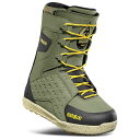 エントリーで全商品ポイント10倍 予約 25-26モデル サーティーツー THIRTYTWO LASHED / BRADSHAW スノーボード ブーツ レース ...