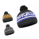 サーティーツー ポムビーニー THIRTYTWO 32 POM BEANIE ニット ボンボンニット帽 秋冬