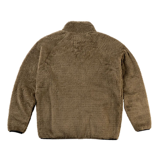 サーティーツー THIRTYTWO レストストップパイルジャケット REST STOP PILE JACKET...