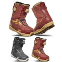 予約 25-26モデル サーティーツー ブーツ THIRTYTWO TM-2 DOUBLE BOA WIDE ワイド スノーボード BOOTS