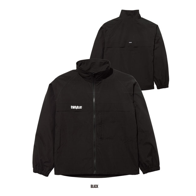 予約 THIRTYTWO 32 CLASSIC WINDBREAKER クラシック ウィンドブレーカー メンズ 26...