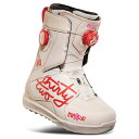 エントリーで全商品ポイント10倍 予約 25-26モデル サーティーツー ブーツ THIRTYTWO W'S LASHED DOUBLE BOA / B4BC ...