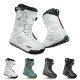 \ 24-25f T[eB[c[ u[c THIRTYTWO BOOTS STW DOUBLE BOA _u{A Xm[{[h Xm{