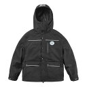 【マラソン期間 P最大5倍】予約 THIRTYTWO INTROVERT JACKET 25-26 正規品 サーティーツー スノーボードジャケット メンズ 撥水 軽量 ストレッチ