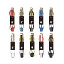 リーシュコード ツールス TOOLS TLS 5☆ LEASH 8ft x 7mm ファイブスター ファンボード ミッドレングス サーフィン