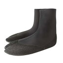 冬用 サーフブーツ TOOLS ベルクロラジアル ソフトサーフブーツ 5mm VELCRO RADIAL SOFT BOOTS サーフィン 冬用 メンズ レディ...